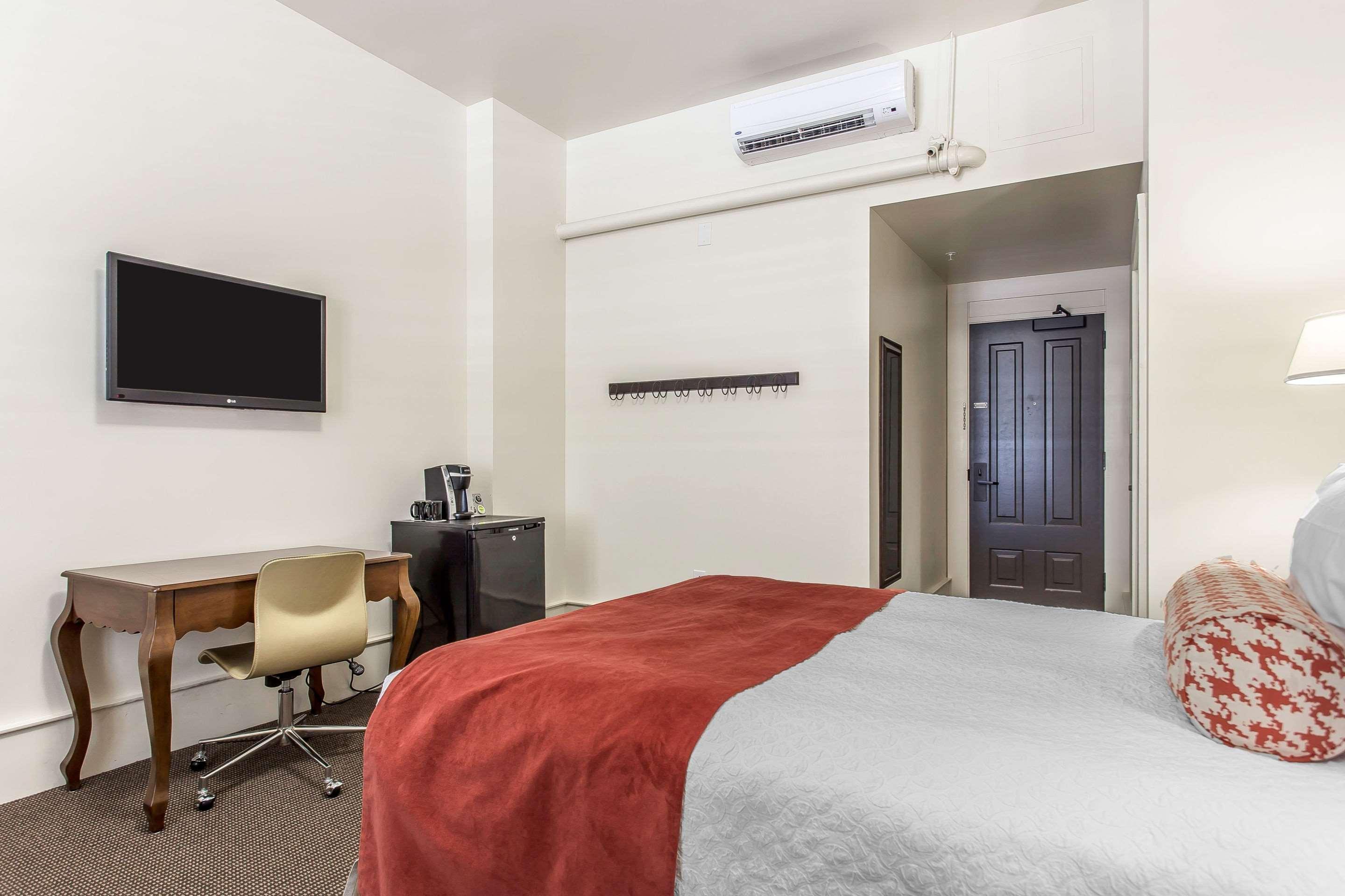 Hotel Florence, Tapestry Collection By Hilton Exterior foto