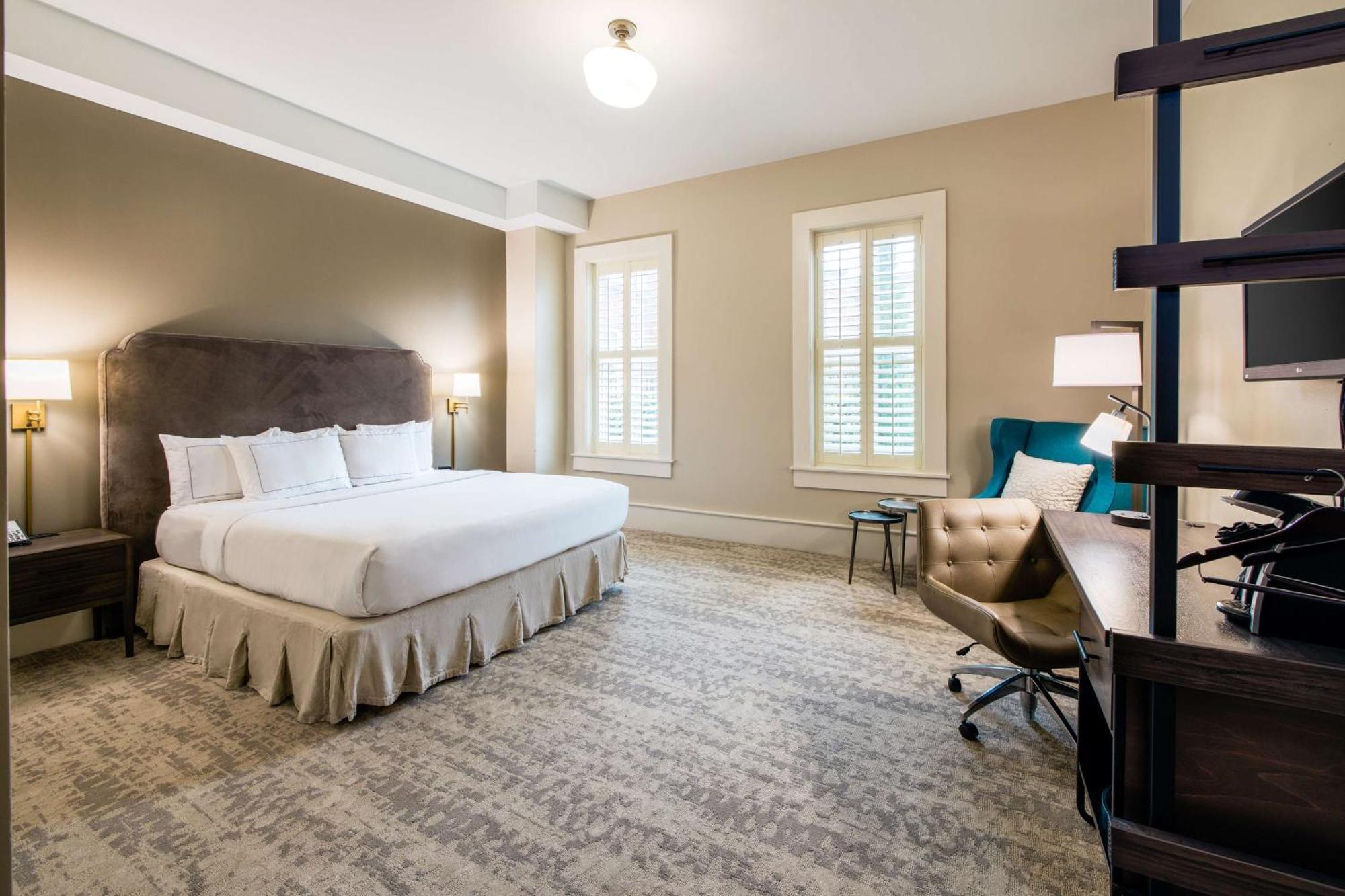 Hotel Florence, Tapestry Collection By Hilton Exterior foto