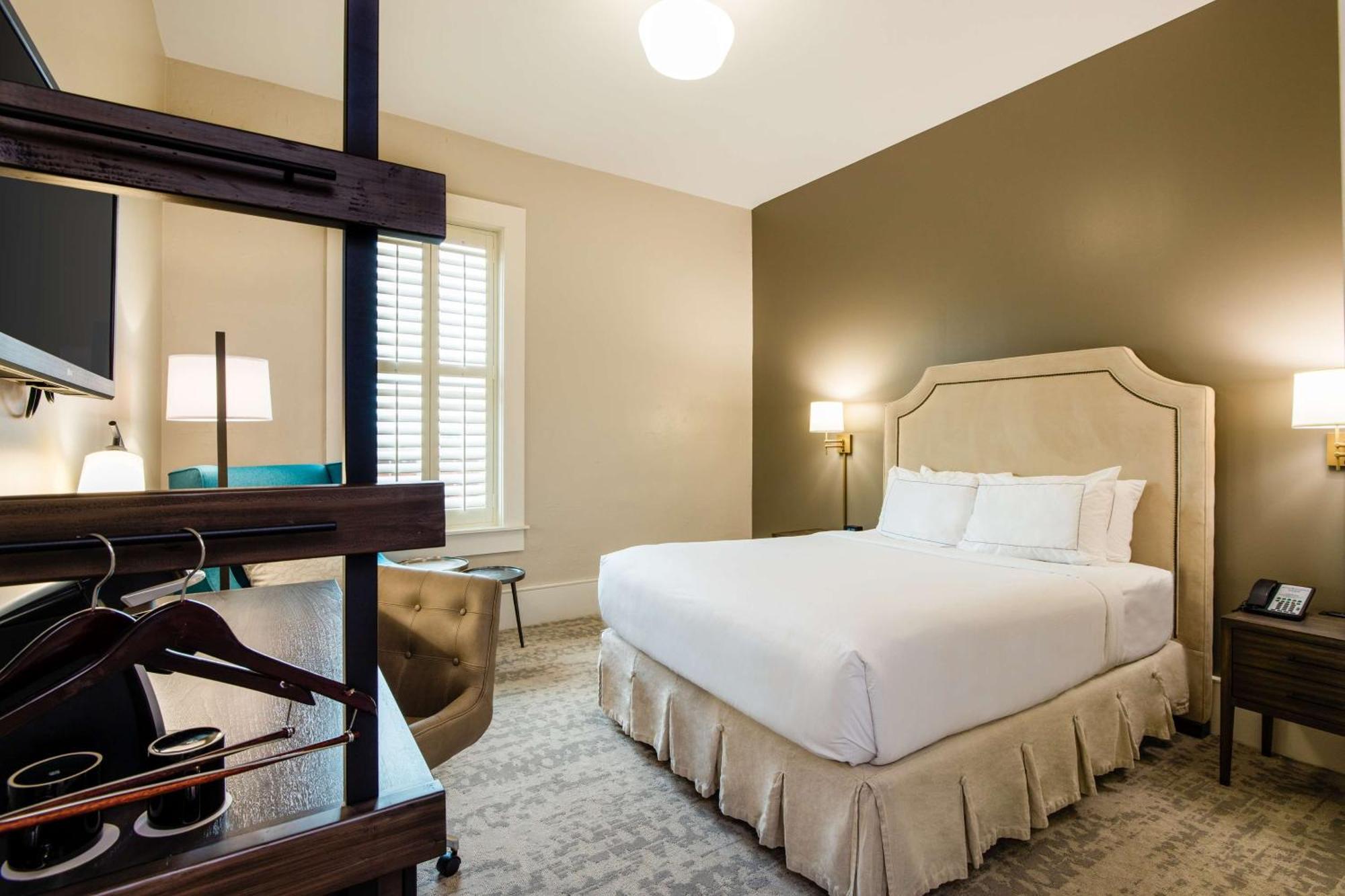 Hotel Florence, Tapestry Collection By Hilton Exterior foto