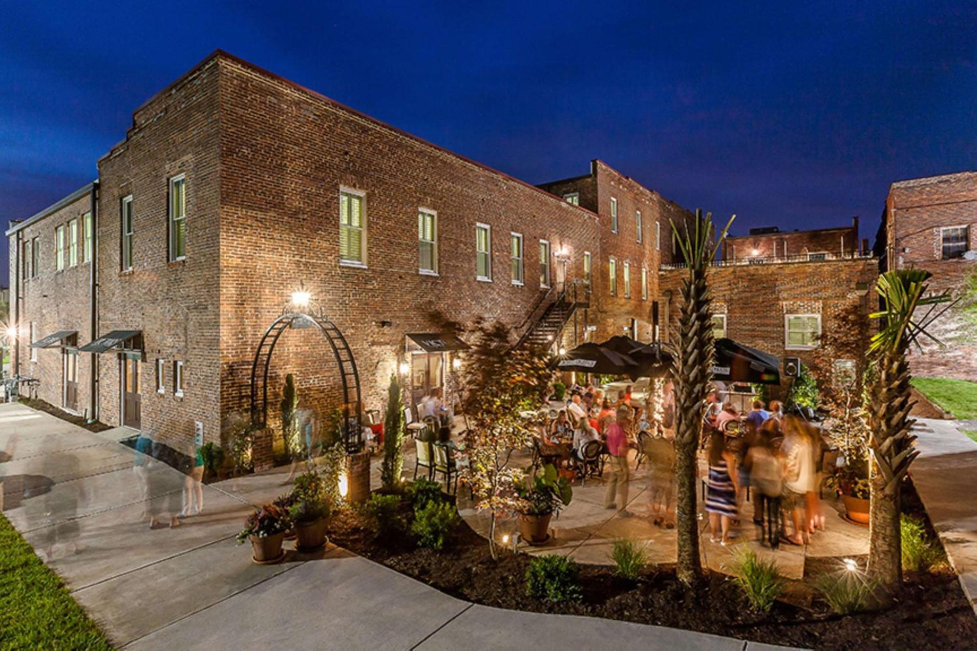 Hotel Florence, Tapestry Collection By Hilton Exterior foto