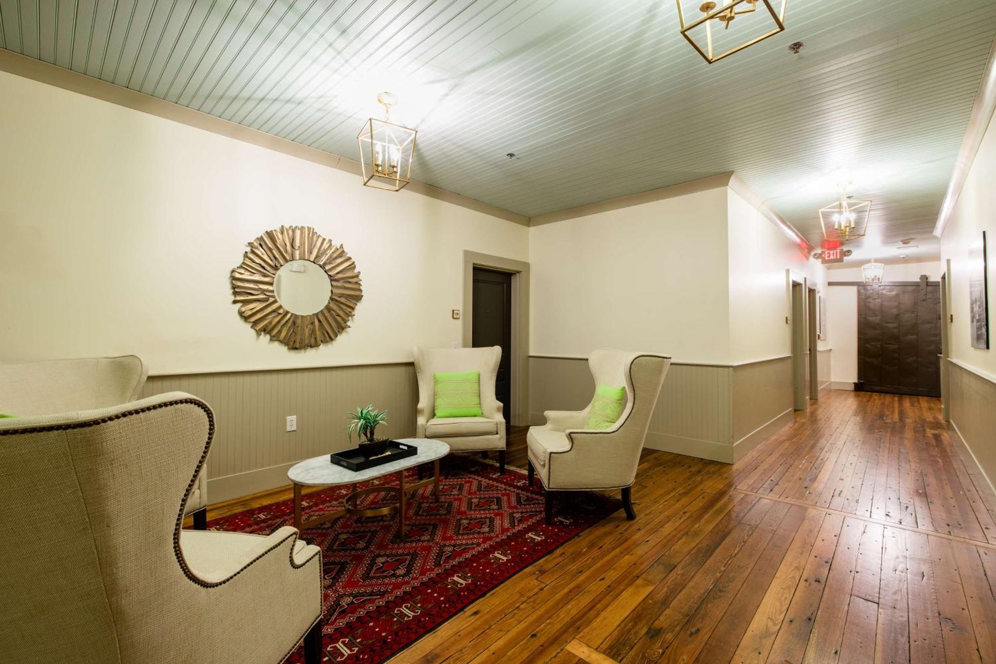 Hotel Florence, Tapestry Collection By Hilton Exterior foto