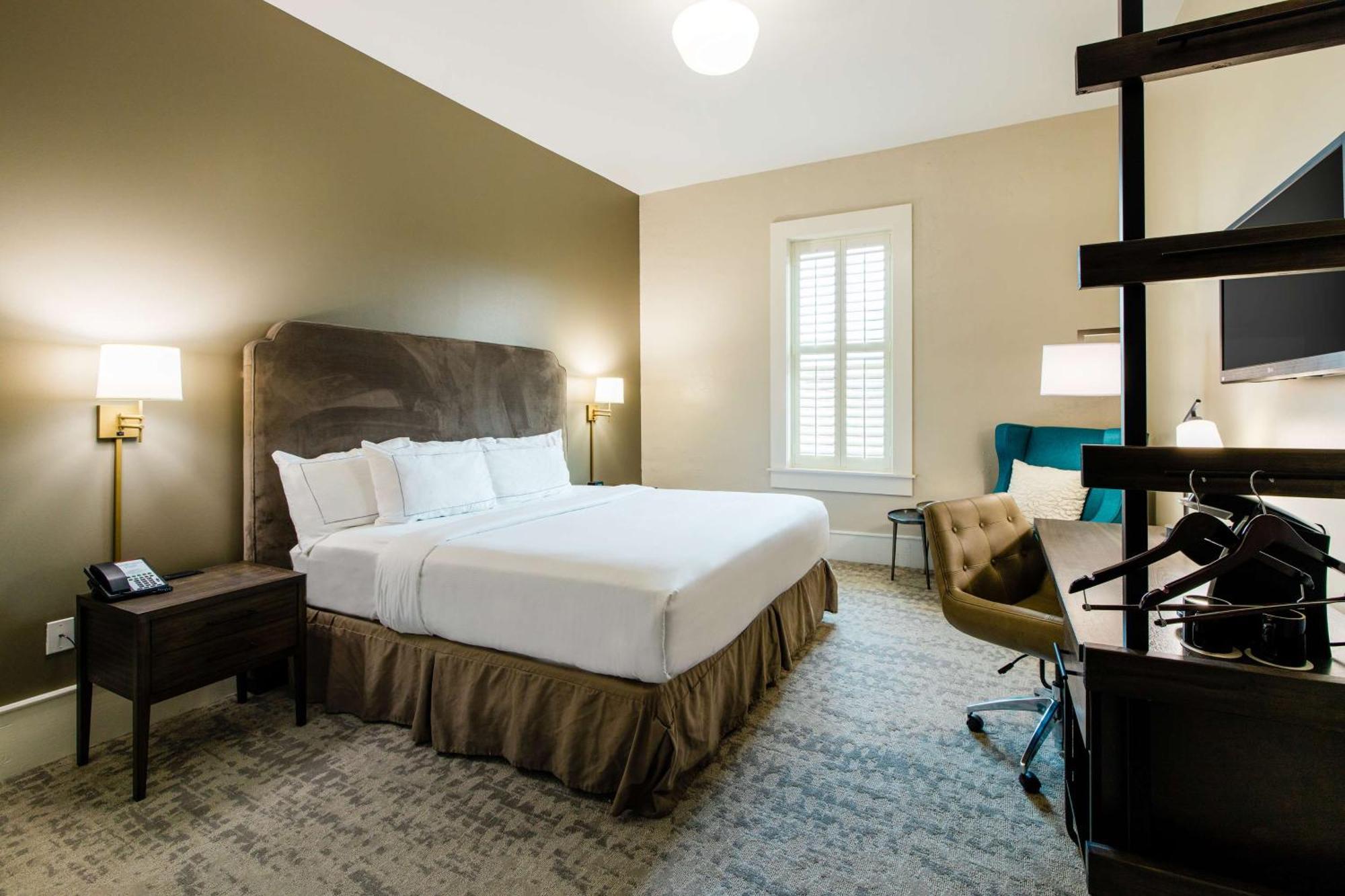 Hotel Florence, Tapestry Collection By Hilton Exterior foto