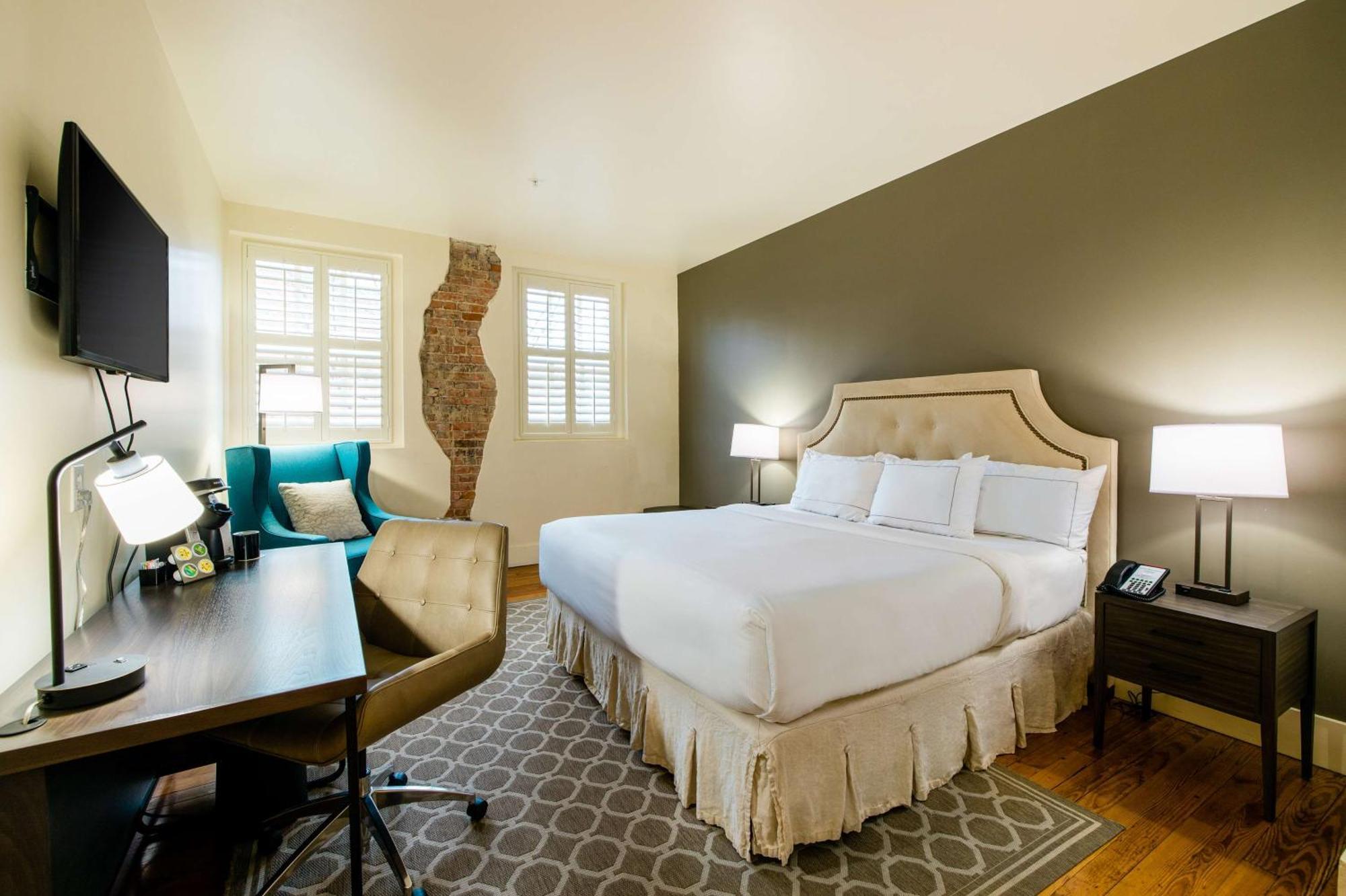 Hotel Florence, Tapestry Collection By Hilton Exterior foto